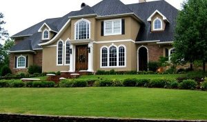 Thinking of Changing The Exterior Of your Home?