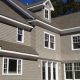 Professional exterior painting contractor in Greenwich