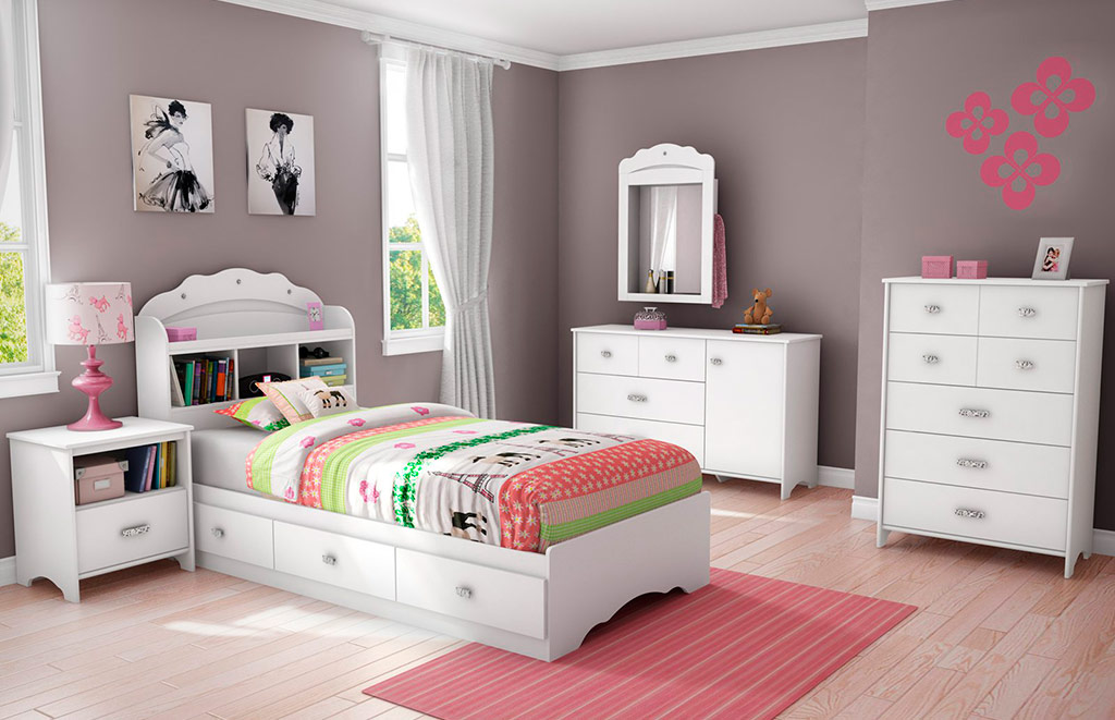 Kids bedroom interior painting services in Fairfield, CT